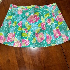Lilly Pulitzer Skort